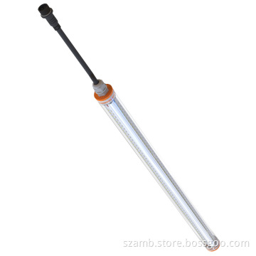 4 feet dimmable led t8 tube fluorescent light